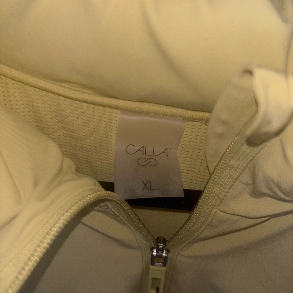 Women’s XL CALIA HIKE JACKET - Picture 5 of 5